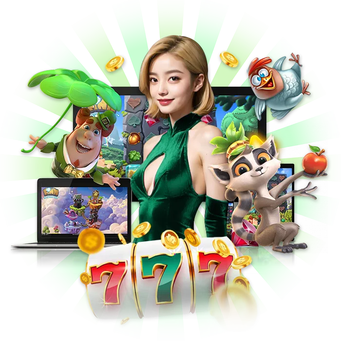 SEVEN7STARS slot